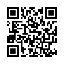 QR Code for bitcoin:18Wnrw1CbEVhqL8wYR1dvVLRdz5DBrsudH