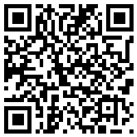 QR Code for bitcoin:18WrD9FMAJnSGyVCMSPjES9NwSwCz5V3f4