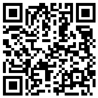 QR Code for bitcoin:18X5RRph35SLPcpMY8p9ZvEWPD5rqL3dKV