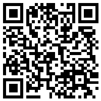 QR Code for bitcoin:18X6RcXFuvXZcUnQwB1JS5DTNMb7E2br1n