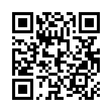 QR Code for bitcoin:18X7Euak9ia8PGM8H9fMDT5o7p55KyrbVq