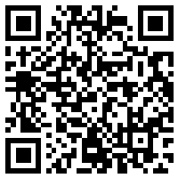QR Code for bitcoin:18X9MUC4CrLja4EQe7k6pfHKBn6SGiEdci