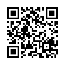 QR Code for bitcoin:18XCFXmNPosGaBMBqLUGNexVqhf79pdCik