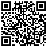 QR Code for bitcoin:18XDD6ZejViffvaNWgMqBjR8mP2aooSnmE