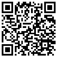 QR Code for bitcoin:18XEE9ifgQ31Mc6QvZm557oXfWkaSjsroo