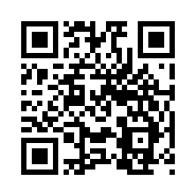 QR Code for bitcoin:18XEaRxPqSJuedD7QYckkx1aEdPm3cPiJx