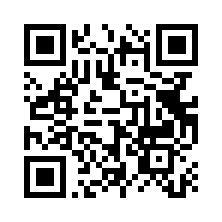 QR Code for bitcoin:18XFbLqy8jqiecqmLh4mgXdbdLAFuMngFb