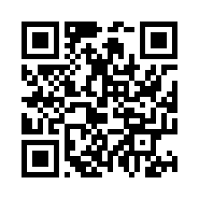 QR Code for bitcoin:18XFexWm29mR2RganNG2AhNiosvGpRNvyo