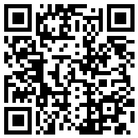 QR Code for bitcoin:18XFtTUPfQRastVFNj1uj5L6FyrEvqLDn6