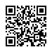 QR Code for bitcoin:18XFuRhfPoddJRCc1HfT4k3S1RviQ9tacu