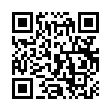 QR Code for bitcoin:18XHrtDPMnnmijdhWhszekqBvLNST4UdGb