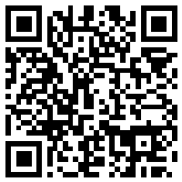 QR Code for bitcoin:18XJPbRuZVezmpkpMNuHHnHvbvxT4vZYG