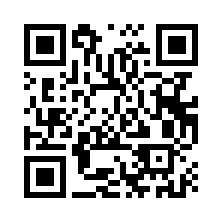 QR Code for bitcoin:18XJomLSQ8m2pxQf9RqdjdLSX5mShEfb5p