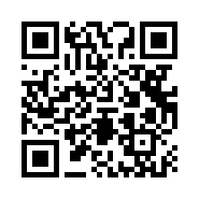 QR Code for bitcoin:18XMrSnbPVcqpmEAfqsapxH65DBYeKcMAd