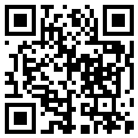 QR Code for bitcoin:18XQJT1CP7FFc6Fi2rAC2XYZgSFYqorS2P