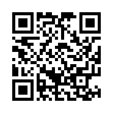 QR Code for bitcoin:18XSzUceo7qq8RBMT1PLr5ZeYSLY8auhEK