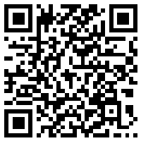 QR Code for bitcoin:18XT4BaMU7Ff3QDqBgqguowc7jJC33FYdL