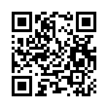 QR Code for bitcoin:18XVz327bc3Jf7ZWPGrssK4pJMh3N7XwJH