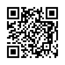 QR Code for bitcoin:18XYSSkdR8tKAsWA64FsMvVMLT288D1d7g