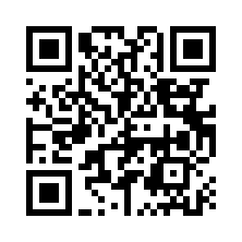 QR Code for bitcoin:18XYy79tArd53eFuxLMv4f7FbSsDdW73HA
