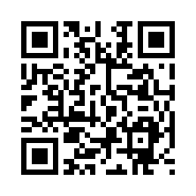 QR Code for bitcoin:18XZKUAVT3CP9BdTd1BzA8JrVZfu3ejpvG