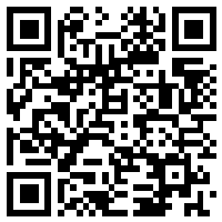 QR Code for bitcoin:18XaFymPaC7922m874Z3QD6gfPZA4YV4AC