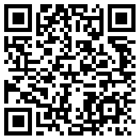 QR Code for bitcoin:18XanMGkRWkaMES1bWpx4Fu5xB2DPkX6BJ
