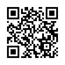 QR Code for bitcoin:18XbSNRdAzPtrBLbPGPXsysiLrNDoraJwX