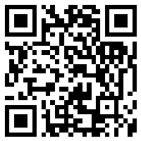 QR Code for bitcoin:18XbvZ4Xo368MLoYG1SabXDb6RC75C2SCD