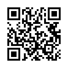 QR Code for bitcoin:18XebGAw2aa8TAHigbrcsrK7YSW9pXYap7