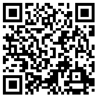 QR Code for bitcoin:18XejfCjy3oT5P9MHb5N7uBj854kvxfcx