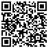 QR Code for bitcoin:18XinjRJi5fT1rRJCxtbm157WFGDwFQ6fa