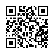 QR Code for bitcoin:18XjRYvDp5xRimyFJSvJmFVv6ynNYsFNYM