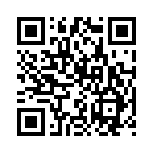 QR Code for bitcoin:18XkYfxZVd4Agx2Zt1Js4UBURdQWLqm5F6