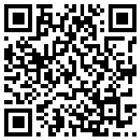 QR Code for bitcoin:18XnCJLS6aCXpxDcDeu8JMMHZdBeghFHwC