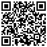 QR Code for bitcoin:18XpAwWP9EkKdJsnCKAGGnsc9KPb2UysU5