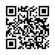QR Code for bitcoin:18XqYPVdj2AV2Sn5sZk6jQKAXC9ab5mzUp