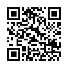 QR Code for bitcoin:18Xx5kNFKjcQZADnzFuVdJk9fs5eXdos7A