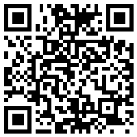 QR Code for bitcoin:18XxR8kmWFGEWH9PjUSEF9PTBUsbamDAZX