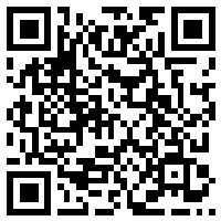QR Code for bitcoin:18Y5rASh3vaiVTjUbBFpJhPUnvJjZvAPod