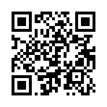 QR Code for bitcoin:18Y6XDexmrD3NZAojPC1aNF5bavCSFWH8