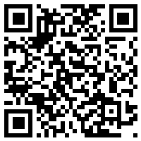 QR Code for bitcoin:18Y7fRedDKfLUJBGPbhgrEVoeEmSYzTerQ