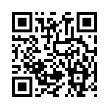 QR Code for bitcoin:18Y8ttyiZw4UmhJMpqmnF1zaH82VaFC5U8