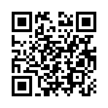 QR Code for bitcoin:18Y9sTeYNwigJkqmaLGsRDbGkAXc8f7Zcb