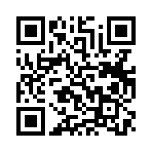 QR Code for bitcoin:18YB72oAmdeTuTeVVFXRSA8WWFejt94Syq