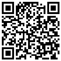 QR Code for bitcoin:18YBD1g3JDsdrc3KA2xYYsZVsAX9KZconL