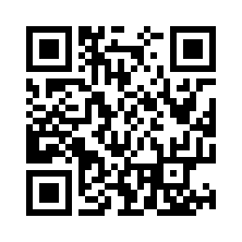 QR Code for bitcoin:18YGqnFB2z22BrnuZ75LPVt5amSnf4e3h9