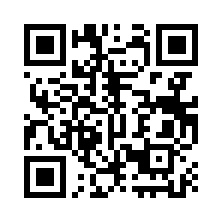 QR Code for bitcoin:18YH4rDTPujnCKL56qSkdHvxXspPRSgRSS