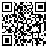 QR Code for bitcoin:18YHBSFCPBYKqTRd5bALMvvHePLDSHKpH2