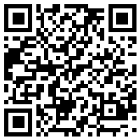 QR Code for bitcoin:18YHfV4h68bfJ9LMT4VPN92yixZPf7QYUU
